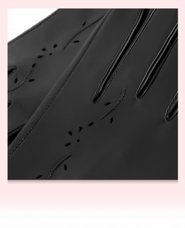 Перчатки Женские i.K81-VANCY_26/BL